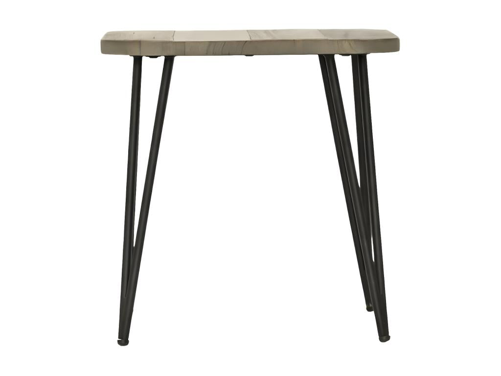 Sunmeub CT50 Coffee Table 50x50x50 Beige 41248GRQG