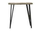 Sunmeub CT50 Coffee Table 50x50x50 Beige 41248GRQG