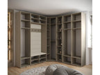 Sunmeub 2 Z2 Wardrobe 61995RBMN
