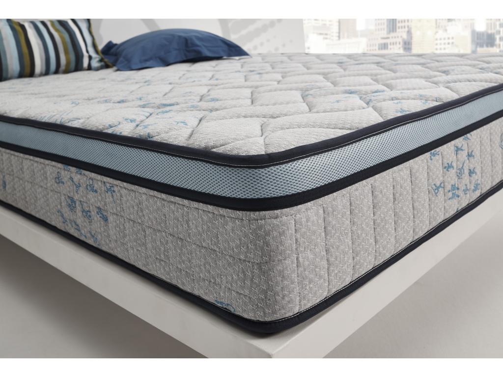 Sunmeub Sport Life Mattress 120x200 Height 27 cm /2 36748RWSD