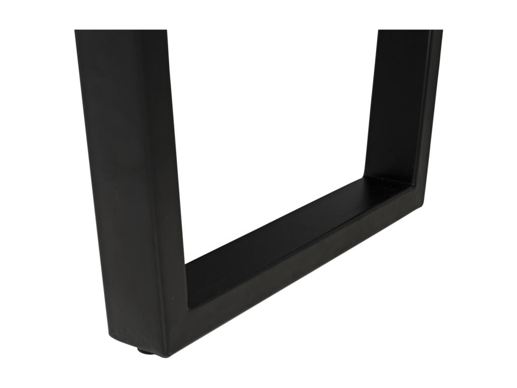 Sunmeub 180cm Solid Light Wood Dining Table 30288IWTX