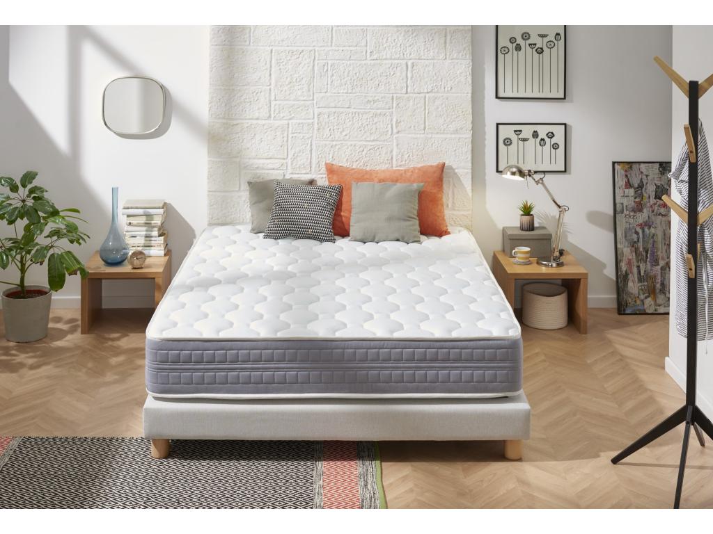 Imperial Sunmeubélastic Mattress 67.5x200 Height 27cm /2 34571KSOD