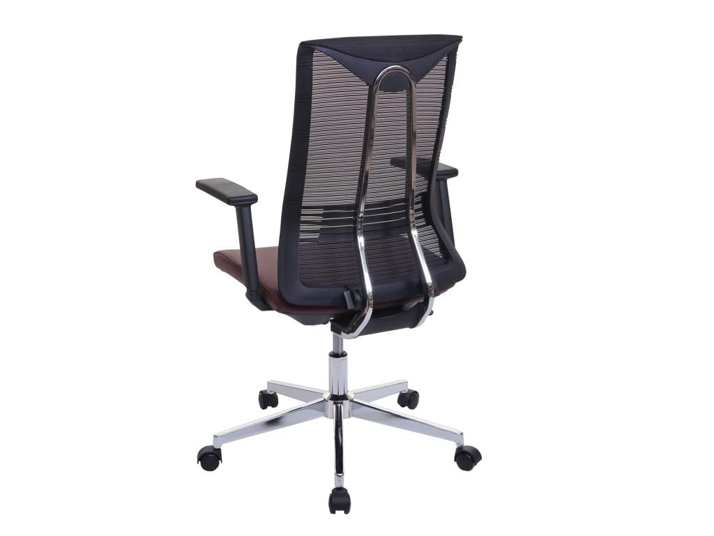 Sunmeub-J53 burgundy office chair 45125GYYZ