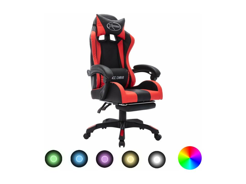 Leather swivel chair/armchair, 64x65x119 cm, 02 0024213 48105WDEA