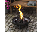 60cm Steel Fire Bowl 51058JMCU