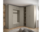 Sunmeub 2 Z2 Wardrobe 61995RBMN