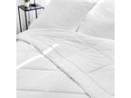 Sunmeub medium-weight duvet 260x240 cm, mulberry silk filling 380 g/m², 14877ZYTB