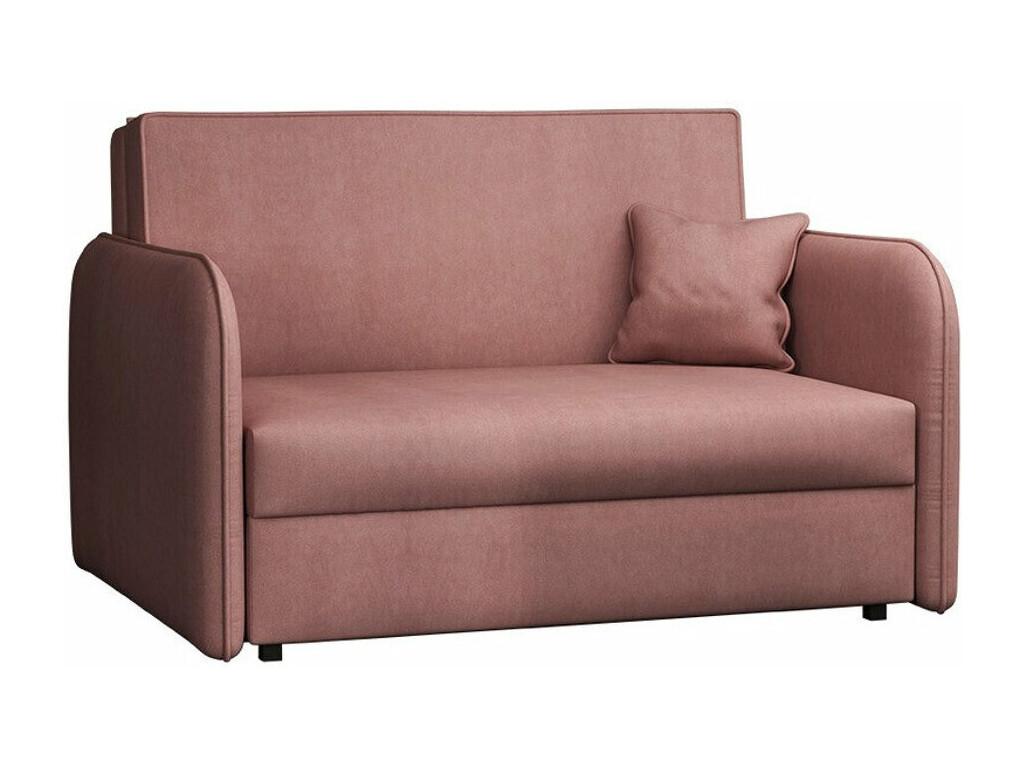 Sunmeub 124 Convertible Sofa Bed with Bedding Box, 85x127x98cm, Pre-Assembled Furniture, 19931VMKA