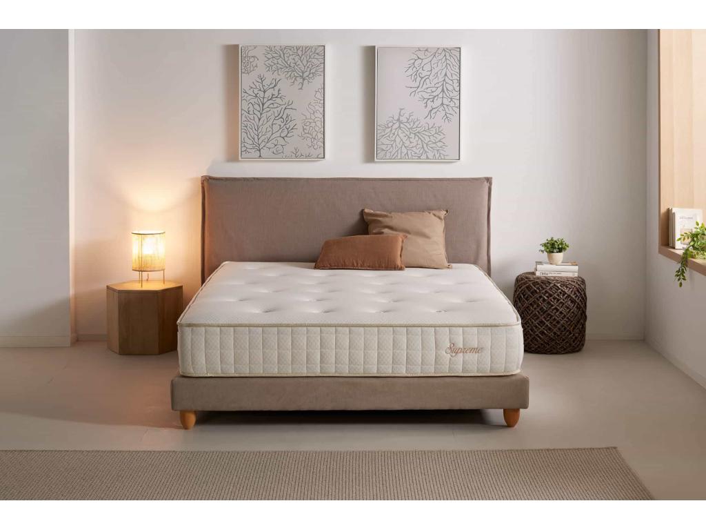 Sunmeub Pocket Spring Mattress - 100x180 cm 65173ODUE