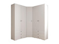 Sunmeub 2 Z7 Wardrobe 96370FFRW