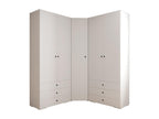 Sunmeub 2 Z7 Wardrobe 96370FFRW