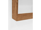 Aged pine wood shelf 45x60cm - Sunmeub 21492GAXL