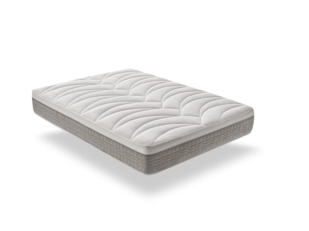 Sunmeub Luxury Mattress Sunmeub Silver H30 120x190 30cm/2 90645TMIS