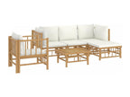 Sunmeub brown garden furniture set, 55x69x65 cm, 02 0016636 68275KGFZ