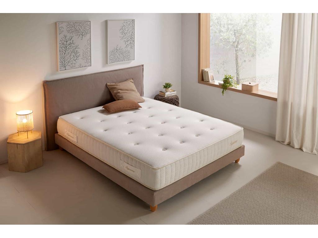Sunmeub Pocket Spring Mattress - 100x180 cm 65173ODUE