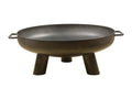 60cm Steel Fire Bowl 51058JMCU