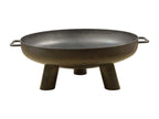 60cm Steel Fire Bowl 51058JMCU