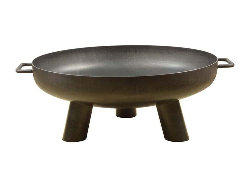 60cm Steel Fire Bowl 51058JMCU