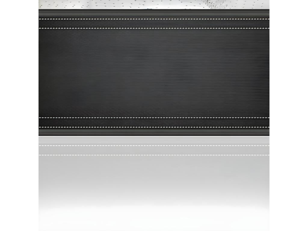 70x190cm Mattress, 13cm High - Waterfoam for Children - Summit 79998IXWP