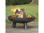 60cm Steel Fire Bowl 51058JMCU