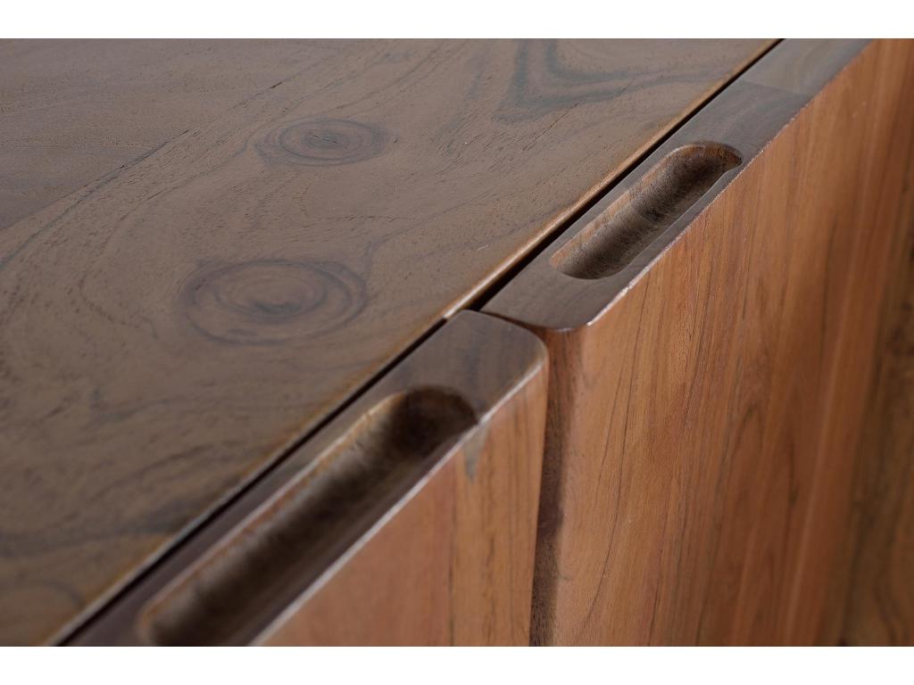 BUFFET - DISHES Sunmeub.74x45x220 00758DPZK